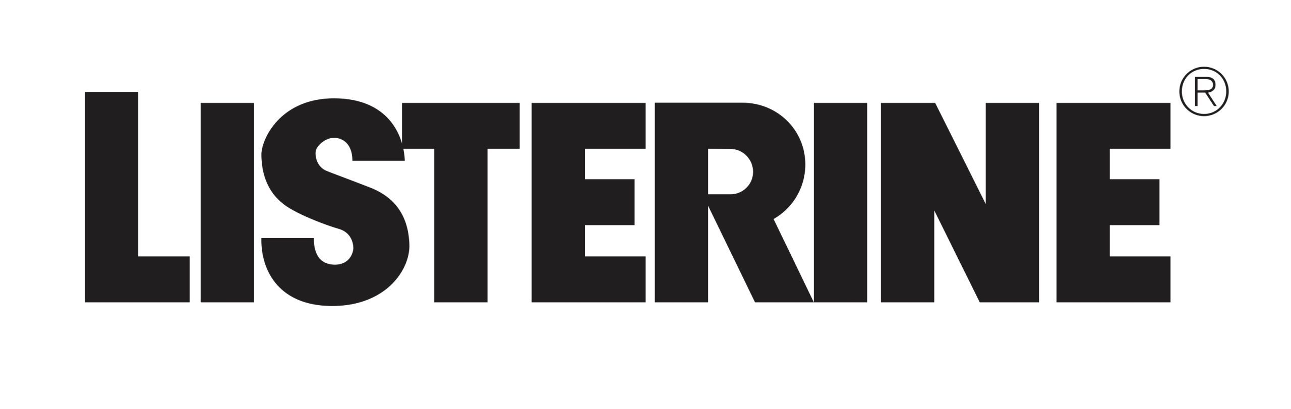Listerine logo