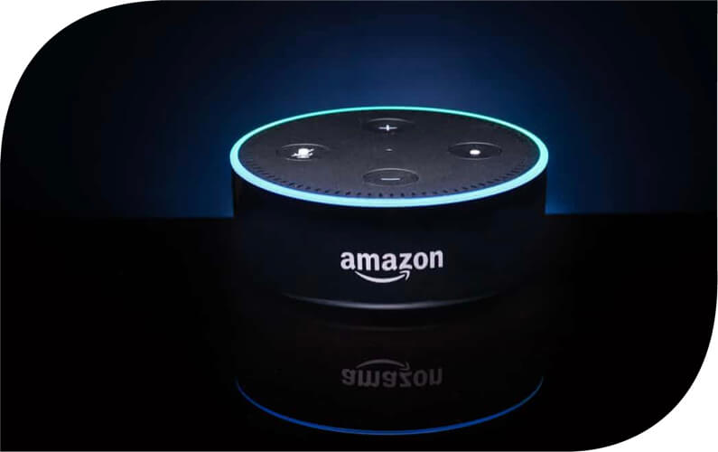 Amazon Echo Artificial Intelligence