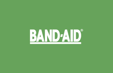 Band-Aid logo