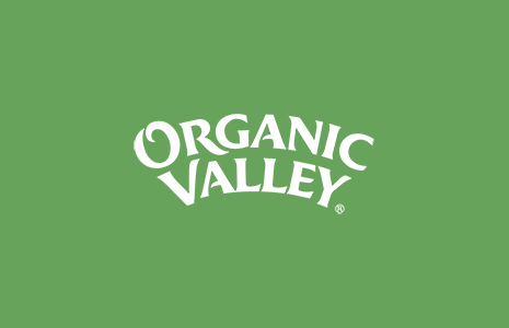 Organic Valley logo